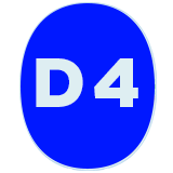 D4 Tickets