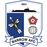 Barrow A.F.C. Tickets