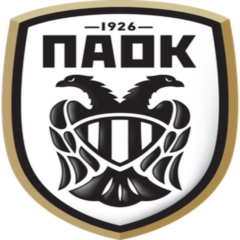 PAOK FC Tickets