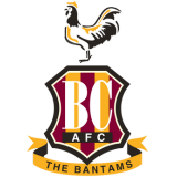 Bradford City Tickets