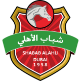 Shabab Al Ahli Tickets
