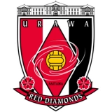 التذاكر Urawa Red Diamonds