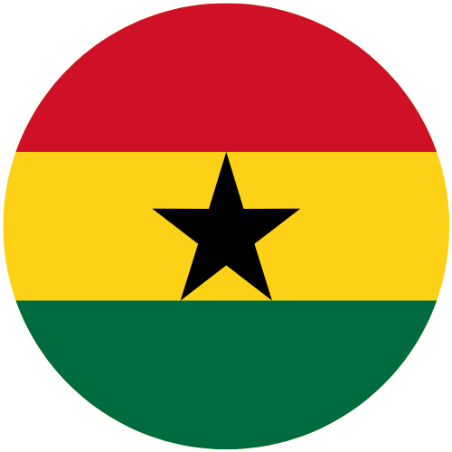 Ghana