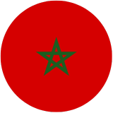 المغرب