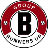 Runner Up - Group B