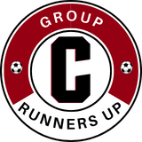Runner Up - Group C Tickets