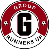 Runner Up - Group G Tickets