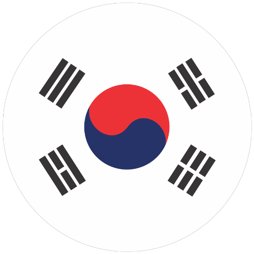 South Korea