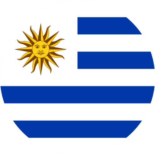 Uruguay