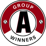 Winner - Group A