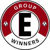 Winner - Group E