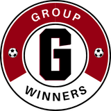 Winner - Group G