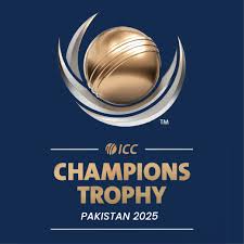 ICC Champions Trophy  تذاكر 